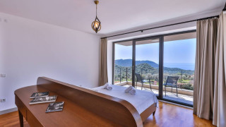 VKV1662 Villa Kalkan
