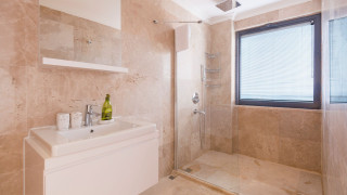 VKV1114 Villa Kalkan