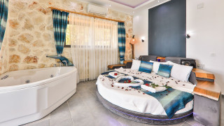 VKV1104 Villa Kalkan