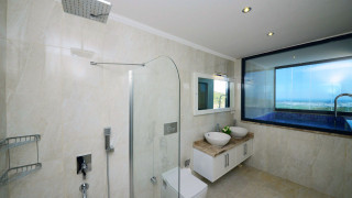 VKV1009 Villa Kalkan
