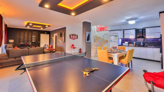 VKV1008 Villa Kalkan