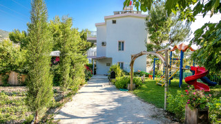 VKV1161 Villa Kalkan