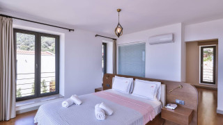 VKV1662 Villa Kalkan
