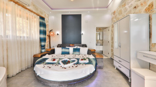 VKV1104 Villa Kalkan