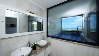 VKV1009 Villa Kalkan
