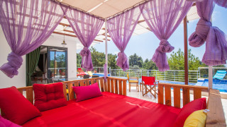 VKV2363 Villa Kalkan