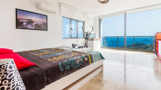 VKV1114 Villa Kalkan
