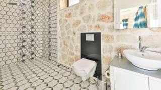VKV1104 Villa Kalkan