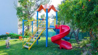 VKV1161 Villa Kalkan