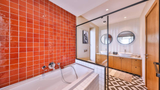 VKV1662 Villa Kalkan