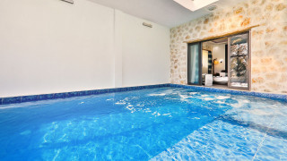 VKV1104 Villa Kalkan