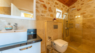 VKV1006 Villa Kalkan