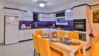 VKV1008 Villa Kalkan