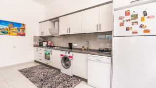 BVK8068 Balayı Villası