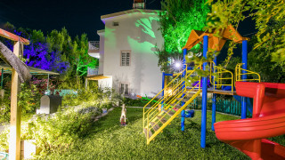 VKV1161 Villa Kalkan