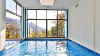 VKV1104 Villa Kalkan