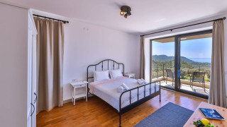 VKV1662 Villa Kalkan