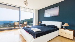VKV1114 Villa Kalkan