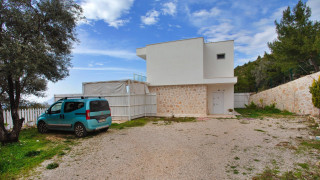 VKV1152 Villa Kalkan