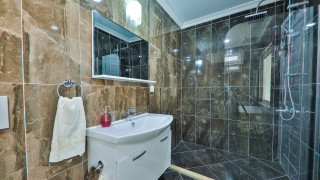 VKV1008 Villa Kalkan