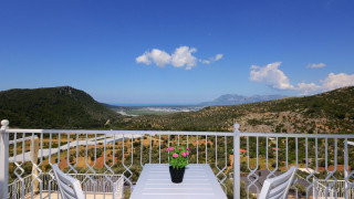 VKV1009 Villa Kalkan