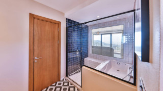 VKV1662 Villa Kalkan