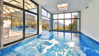 VKV1104 Villa Kalkan