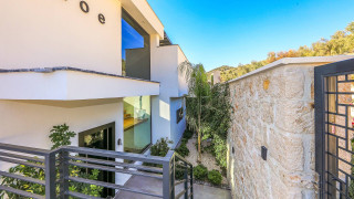 VKV6845 Villa Kalkan
