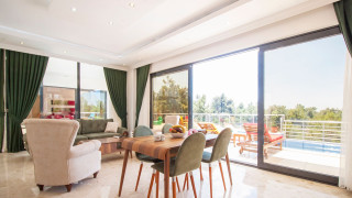 VKV2363 Villa Kalkan