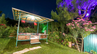 VKV1161 Villa Kalkan