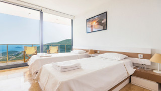 VKV1114 Villa Kalkan