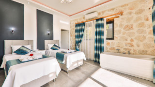 VKV1104 Villa Kalkan