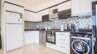 VKV2363 Villa Kalkan