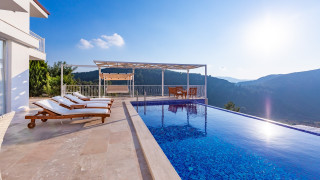 VKV1029 Villa Kalkan