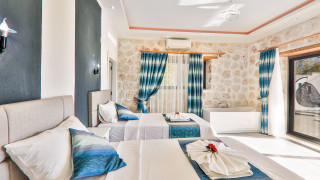VKV1104 Villa Kalkan