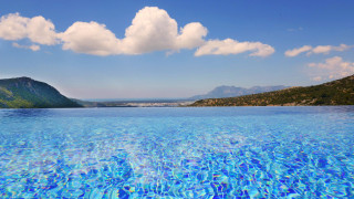 VKV1009 Villa Kalkan