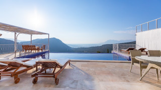 VKV1029 Villa Kalkan