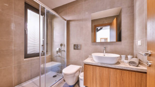 VKV1662 Villa Kalkan