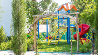VKV1161 Villa Kalkan