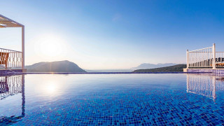 VKV1029 Villa Kalkan