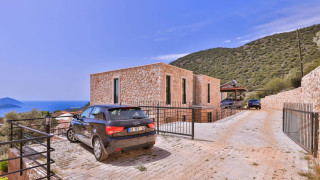 VKV1662 Villa Kalkan