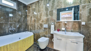 VKV1008 Villa Kalkan