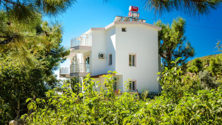 VKV1161 Villa Kalkan