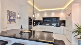VKV6845 Villa Kalkan