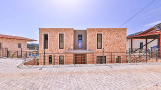 VKV1662 Villa Kalkan