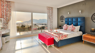 VKV1008 Villa Kalkan