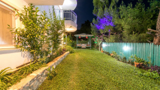 VKV1161 Villa Kalkan