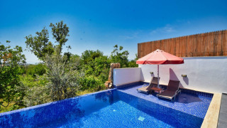 VKV5388 Villa Kalkan