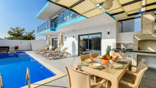 VKV5717 Villa Kalkan