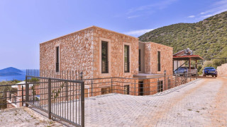 VKV1662 Villa Kalkan